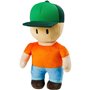 BANDAI - Stumble Guys - Peluche 30 cm - Mr Stumble