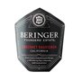 Beringer Founder Estate Cabernet Sauvignon - Vin rouge de Californie