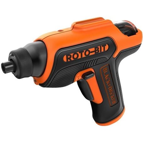 Tournevis Electrique BLACK+DECKER CS36BST-QW - 3