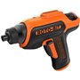 Tournevis Electrique BLACK+DECKER CS36BST-QW - 3