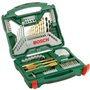 Coffret de perçage et de vissage X-line (70 PCS) - BOSCH