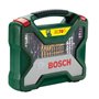 Coffret de perçage et de vissage X-line (70 PCS) - BOSCH