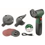 Meuleuse 1 main sans-fil BOSCH EasyCut Grind 7V - 14mm - Batterie Fournie