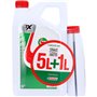 Huile Moteur - CASTROL GTX - 5W-30 C4 - 5L+1L - 057036