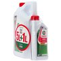 Huile Moteur - CASTROL GTX - 5W-30 C4 - 5L+1L - 057036