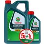 Huile Moteur - CASTROL MAGNATEC - 5W-30 C2 - 5L+1L - 057166