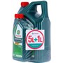 Huile Moteur - CASTROL MAGNATEC - 5W-30 C2 - 5L+1L - 057166