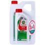 Huile Moteur - CASTROL GTX - 10W-40 A3/B4 - 5L+1L - 057026