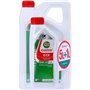 Huile Moteur - CASTROL GTX - 10W-40 A3/B4 - 5L+1L - 057026