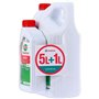 Huile Moteur - CASTROL GTX - 10W-40 A3/B4 - 5L+1L - 057026