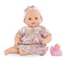 Mon Premier Poupon COROLLE - Bébé Bain Calypso - 30 cm - Senteur de vanille - Jouet de bain - des 18 mois