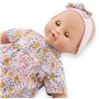Mon Premier Poupon COROLLE - Bébé Bain Calypso - 30 cm - Senteur de vanille - Jouet de bain - des 18 mois