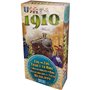 LES AVENTURIERS DU RAIL Extension USA 1910 - Jeu de société de Stratégie - Asmodee - AVE11