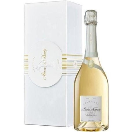 Champagne Amour de Deutz - 75 cl