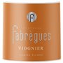 Sélection Fabregues Viognier IGP Pays d'Oc - Vin blanc de Languedoc