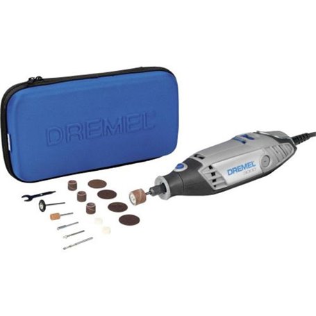 Outil rotatif Multifonction DREMEL 3000 (130 W