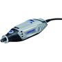 Outil rotatif Multifonction DREMEL 3000 (130 W, livré dans un coffret avec 1 sac et 15 accessoires)