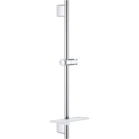 GROHE - Barre de douche 600 mm