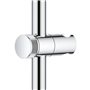 GROHE - Barre de douche 600 mm