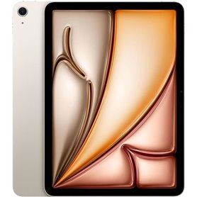 Apple - iPad Air (2024) - 11 - WiFi - 256 Go - Lumiere Stellaire