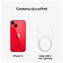 APPLE iPhone 14 128GB (PRODUCT)RED