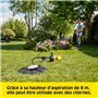 Pompe d'arrosage BP 5.000 Garden Set Plus - Karcher