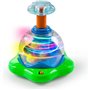 BRIGHT STARTS Jouet étoile musicale Press & Glow Spinner