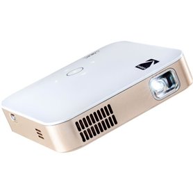 Vidéo projecteur portable - KODAK  - LUMA 350 - Résolution max : 4K - Double Haut Parleur - Wifi
