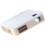 Vidéo projecteur portable - KODAK  - LUMA 350 - Résolution max : 4K - Double Haut Parleur - Wifi