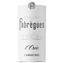 Magnum Domaine de Fabregues L'Orée Languedoc - Vin rosé de Languedoc