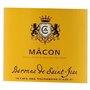 Baronne de Saint-Jean Azé 2022 Mâcon - Vin rouge de Bourgogne