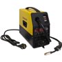 Poste a souder Inverter VIP 160A Multi Process 3 en 1 - STANLEY - MMA