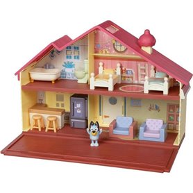 Moose Toys MS13024 maison de poupée