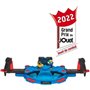 Arene de combat - MOOSE TOYS - Ultime Powerstorm - Akedo Deluxe - A partir de 6 ans