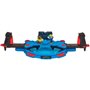 Arene de combat - MOOSE TOYS - Ultime Powerstorm - Akedo Deluxe - A partir de 6 ans