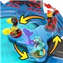 Arene de combat - MOOSE TOYS - Ultime Powerstorm - Akedo Deluxe - A partir de 6 ans