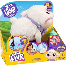 Moose Toys MS26476 peluche
