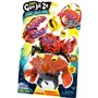 Figurine Deep Goo Sea - Goo Jit Zu - 11 cm - Moose Toys