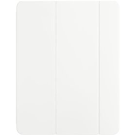 Apple - Etui Smart Folio pour iPad Pro 13 (M4) - Blanc