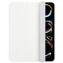 Apple - Etui Smart Folio pour iPad Pro 13 (M4) - Blanc