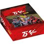 Boîte de Cartes - PANINI - Moto GP 2024 TC - 24 pochettes (192 cartes)