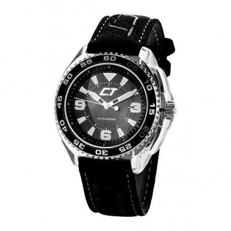 Montre Homme Chronotech CC6280L-01 (43 mm) 32,99 €