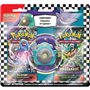 Pokémon : Blister Gomme Rentree des Classes