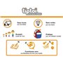 Ravensburger Tiptoi - Coffret Complet Lecteur Interactif Livre J'Apprends L'Anglais