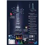 Ravensburger Empire State Building la nuit