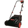 ELEM GARDEN Scarificateur - Emmousseur électrique 1500 W