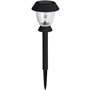 Balise solaire Triton 365 SMART GARDEN - Carry Pack de 4 - 10 lumens