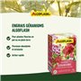 Engrais Géraniums, Fleurs de Massifs et Balcons - ALGOFLASH NATURASOL - 1 kg