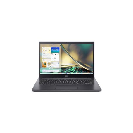 Portable ACER A514-55-35TJ Aspire 5 - Intel Core i3-1215U 8Go DDR4 / 512GO PCIe