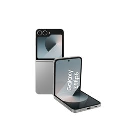 Smartphone Galaxy Z Flip6  5G Gris 12 Go 256 Go Ecran Plaible 6